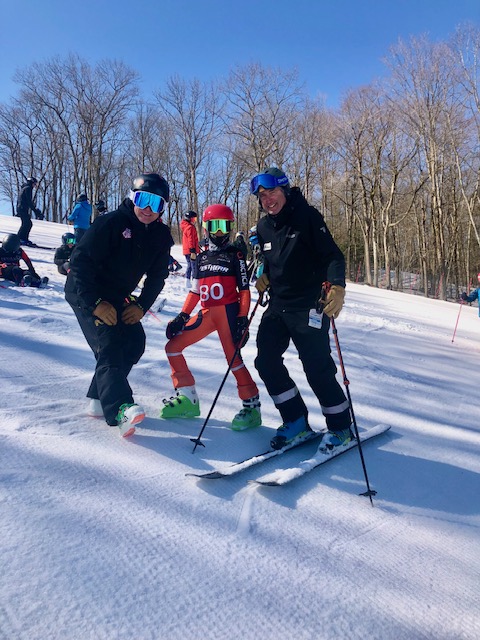 Welcome to the Coach Spotlight