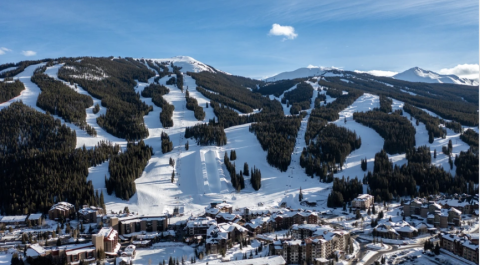 Copper Mountain