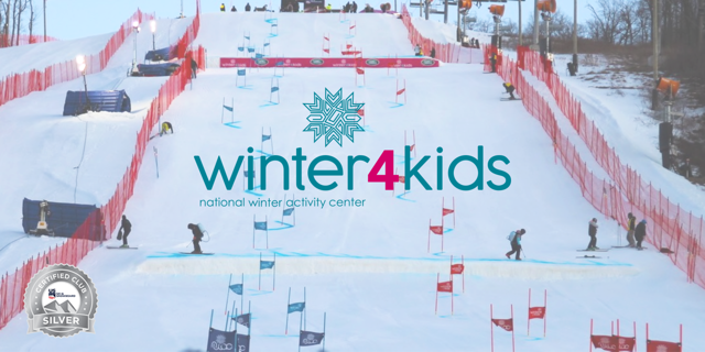 Winter4Kids
