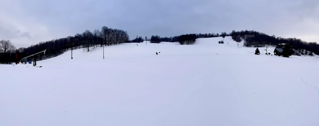 Dry Hill Ski Area
