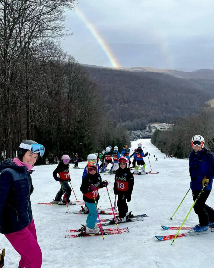 HoliMont Snowsports