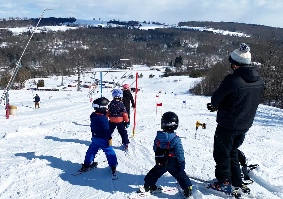 Skaneateles Ski Club